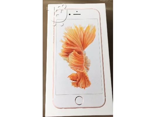 PoulaTo: Apple iPhone 6s 128GB Unlocked Smartphone